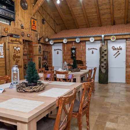 Apartmán Sura Lu' Patru Vulcan  Exteriér fotografie