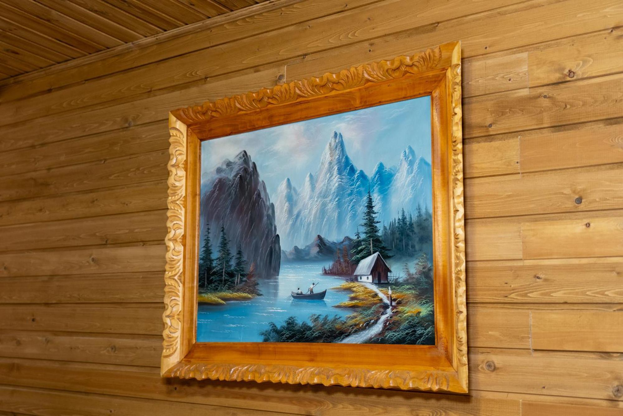 Apartmán Sura Lu' Patru Vulcan  Exteriér fotografie